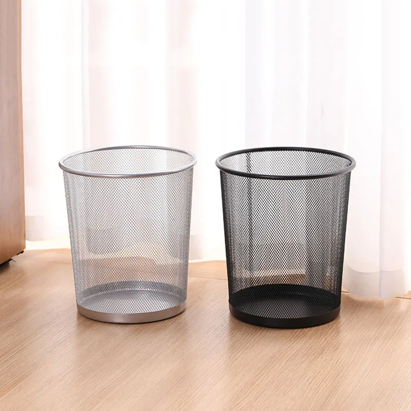 9L/12L Crush-Resistant Metal M - Paper Basket Mesh review and price