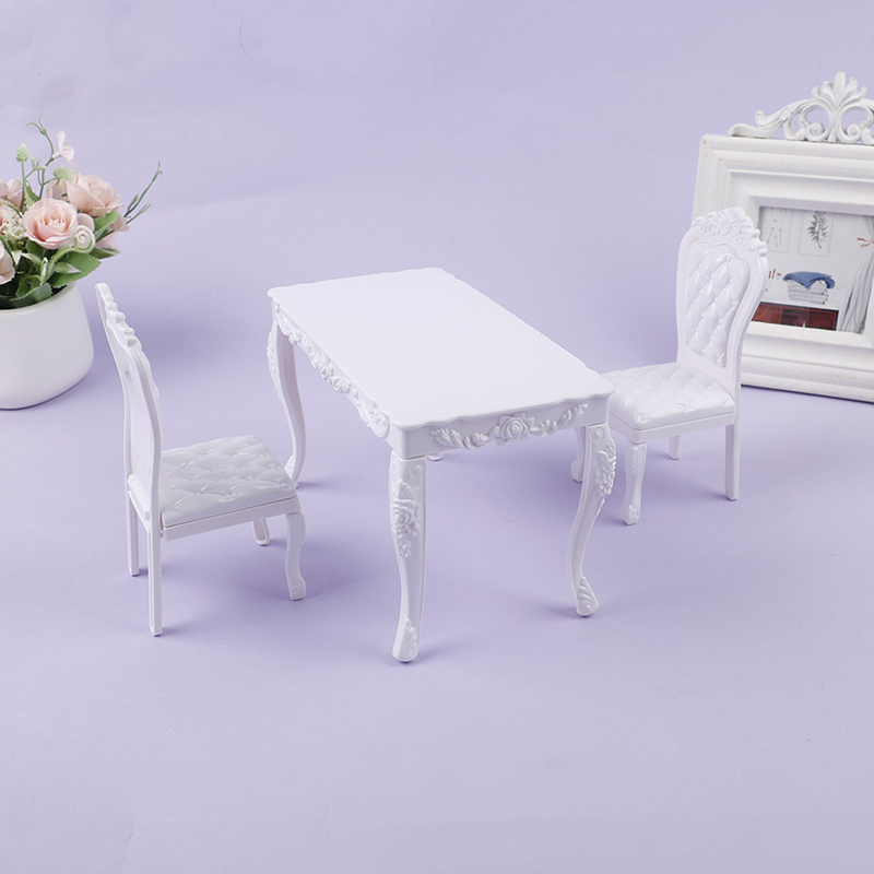 Doll House 1:6 Kitchen Furnitu - Office Furniture And Desks review and price