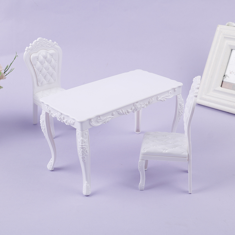 Doll House 1:6 Kitchen Furnitu - Office Furniture And Desks review and price