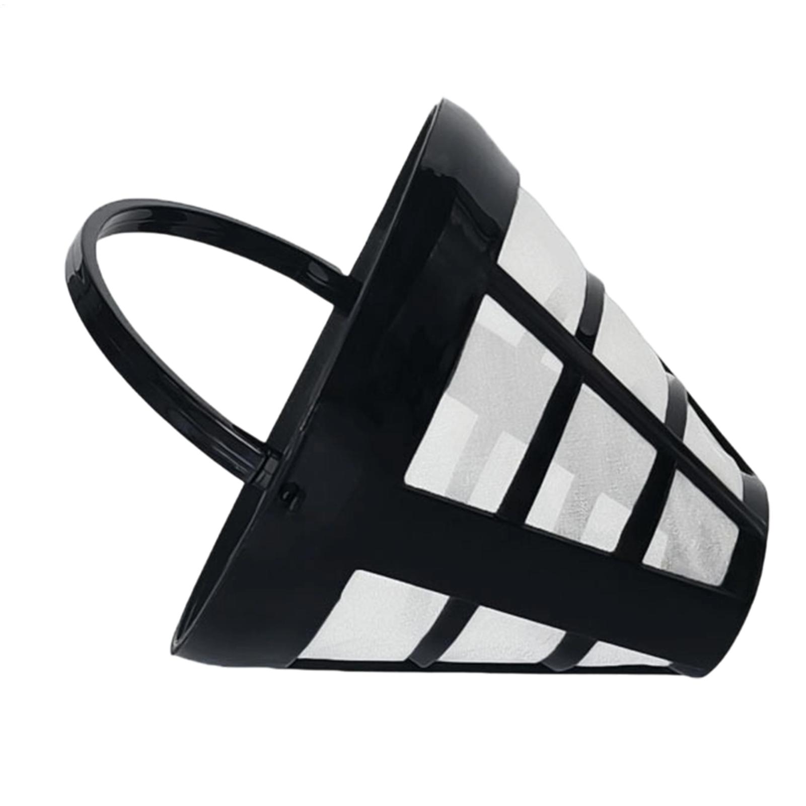 Coffee Machine Strainer Mesh B - Paper Basket Mesh review and price