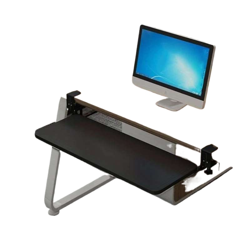 Ergonomic Sliding Under Desk K - Keyboard Drawer Under review and price