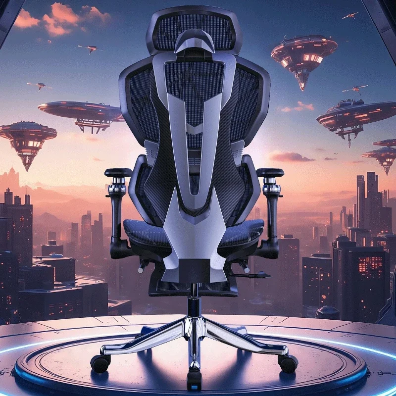 Exquisite Multi-functional Cha - Office Furniture Commercial review and price