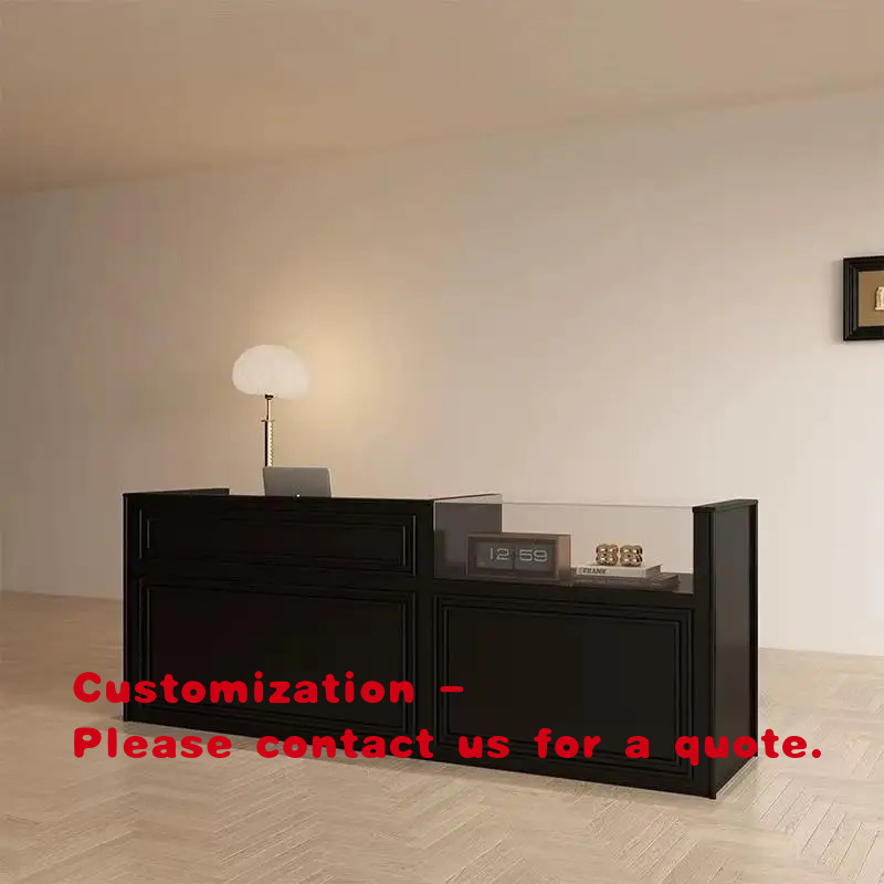 custom.Modern Office Reception - Office Furniture And Desks review and price