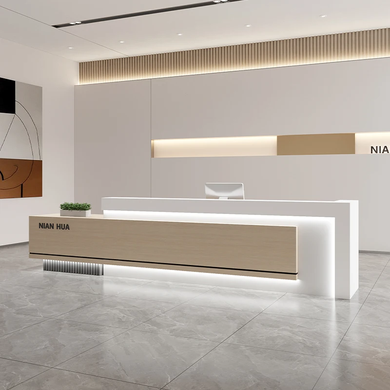 Design Welcome Reception Desks - Office Furniture Services review and price