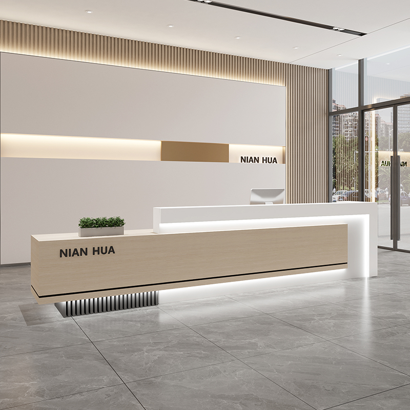 Design Welcome Reception Desks - Office Furniture Services review and price