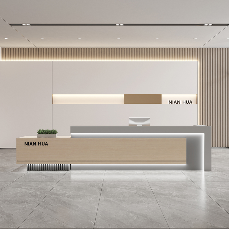 Design Welcome Reception Desks - Office Furniture Services review and price