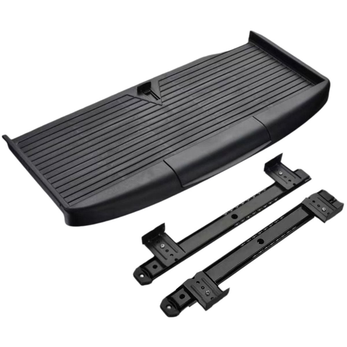 Duty Slide Rail Under Desk Key - Keyboard Drawer Under review and price