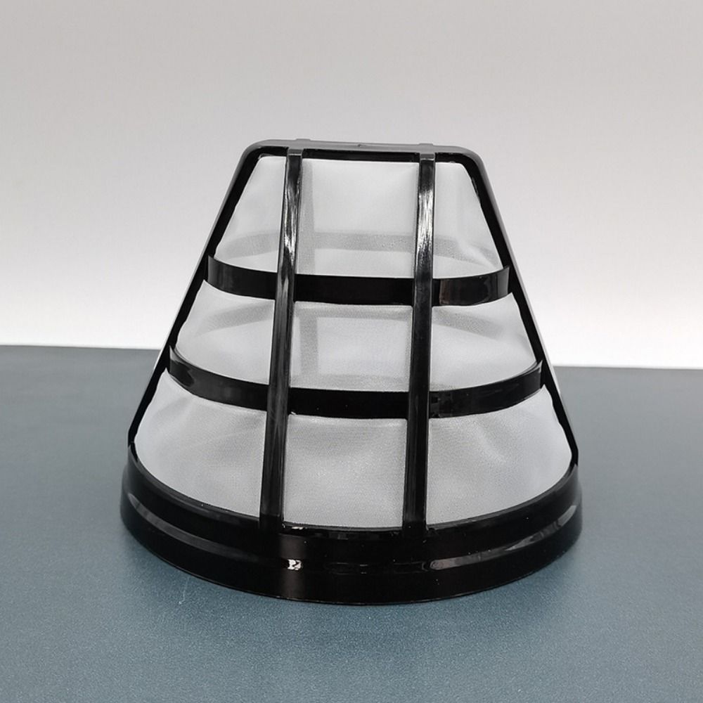4Pcs With Handle Coffee Mesh F - Paper Basket Mesh review and price