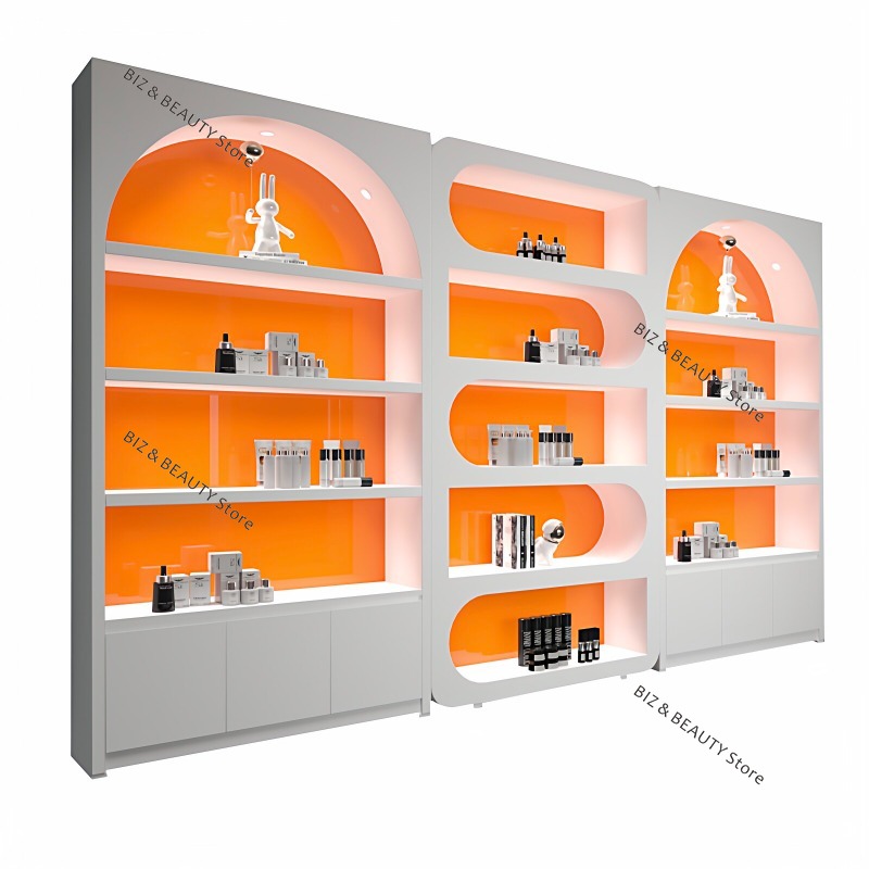 Custom High Gloss Lacquer Cosm - Office Furniture Images review and price