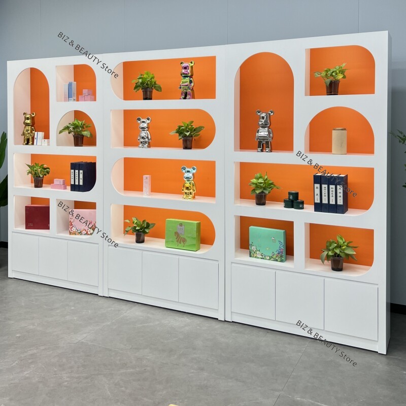 Custom High Gloss Lacquer Cosm - Office Furniture Images review and price